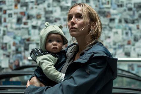 the end we start from tsrip|The End We Start From review – Jodie Comer compels in solid .